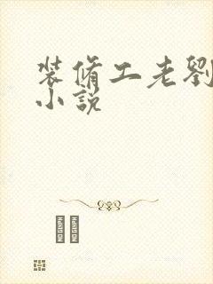 装修工老刘林雪小说