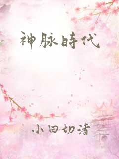 神脉时代