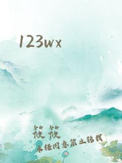 123wx