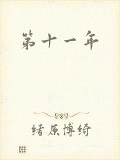 第十一年