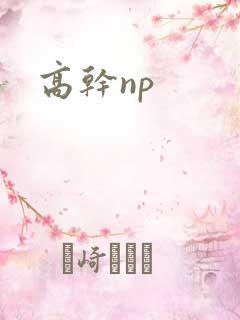 高干np