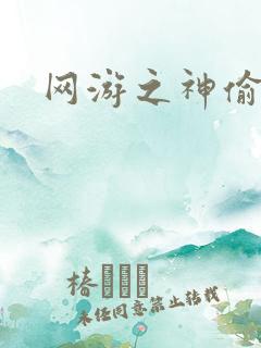 网游之神偷