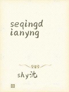 seqingdianyng