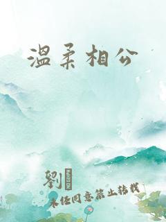 温柔相公