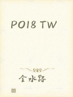 PO18 TW