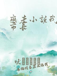 恋老小说我和老市长