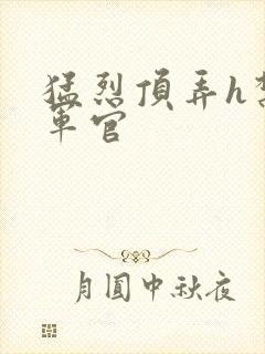 猛烈顶弄h禁欲军官