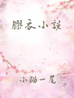 胶衣小说