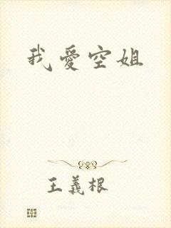 我爱空姐