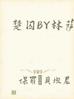 楚囚BY林萨