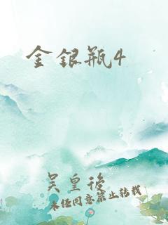 金银瓶4