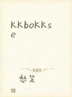 kkbokkse