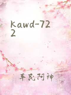 kawd-722