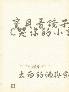 宝贝看镜子怎么C哭你的小说