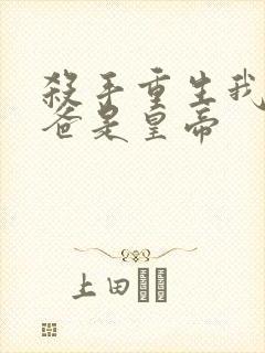 杀手重生我的老爸是皇帝