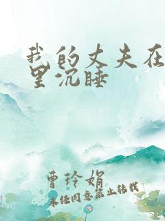 我的丈夫在冰箱里沉睡