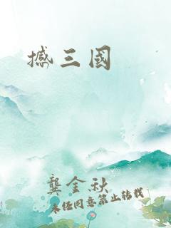 撼三国