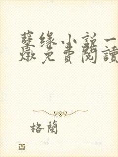 孽缘小说一家乱炖免费阅读