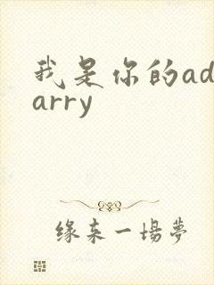 我是你的adcarry