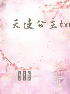 天使公主txt
