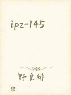 ipz-145