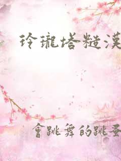 玲珑塔糙汉租客