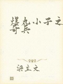 爆丸小子之圣石奇兵