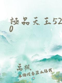 极品天王5200
