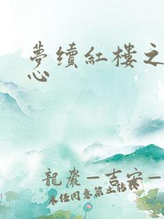 梦续红楼之溶黛心