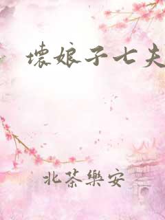 坏娘子七夫之祸