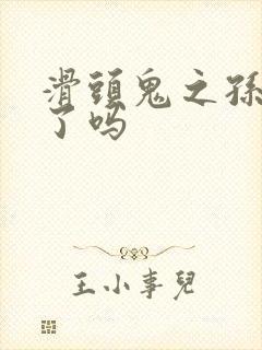 滑头鬼之孙完结了吗