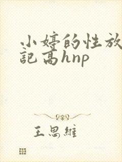 小婷的性放荡日记高hnp