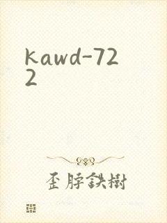 kawd-722