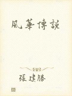 风华传说