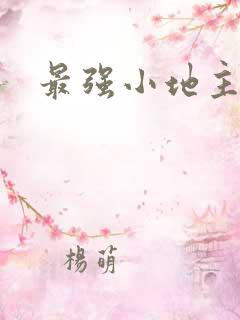 最强小地主