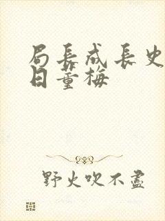 局长成长史方圆日董梅