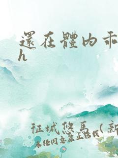 还在体内乖吃饭h