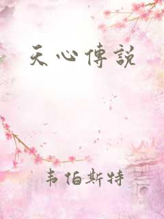天心传说