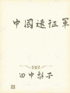 中国远征军高清