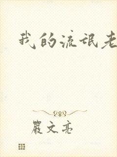 我的流氓老师