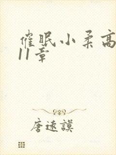 催眠小柔高达第11章