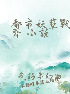 都市妖孽战神林齐 小说