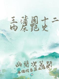 玉蒲团十二寡妇肉床艳史