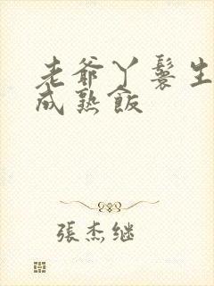 老爷丫鬟生米煮成熟饭