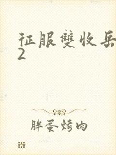 征服双收岳女两2