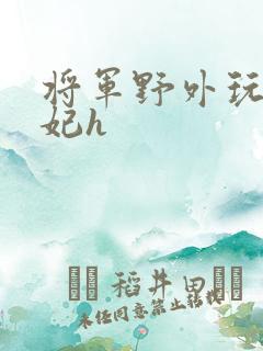 将军野外玩弄贵妃h