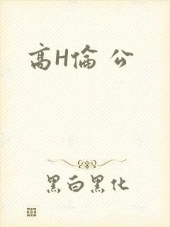 高H伦 公