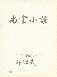 尚食小说