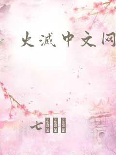 火灭中文网