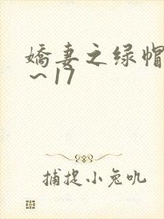 娇妻之绿帽癖1～17
